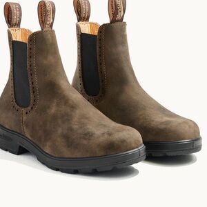 ✨SOLD✨ Blundstone Women’s Originals #1351